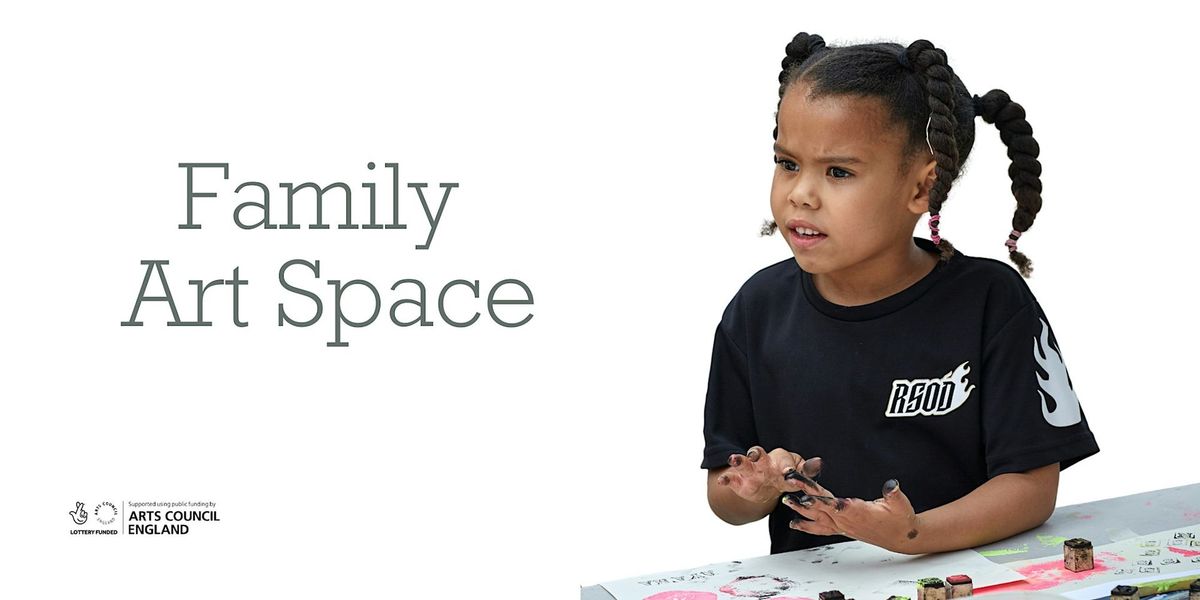 Family Art Space