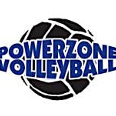 PowerZone Volleyball Center