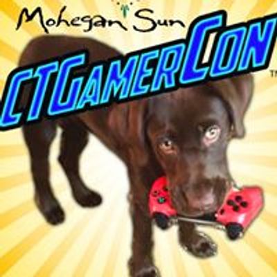 CTGamerCon at Mohegan Sun