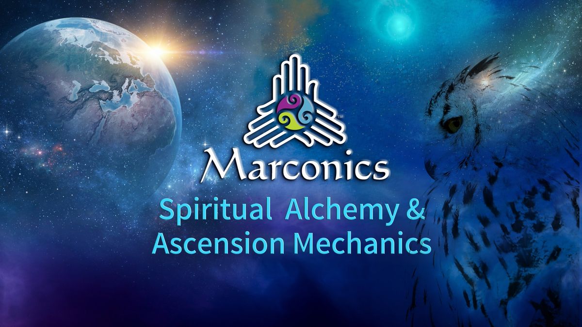 Free Lecture: 'The Next Wave of Ascension' - Richardson, TX