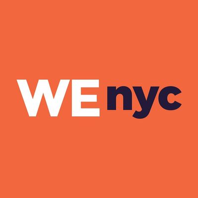 Women Entrepreneurs NYC (WE NYC)