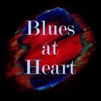 Blues at Heart