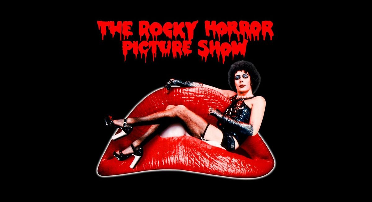 The Rocky Horror Picture Show (two screenings!)