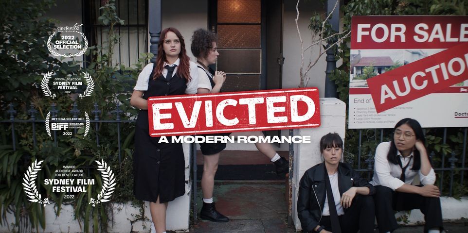 EVICTED! Perth Screening