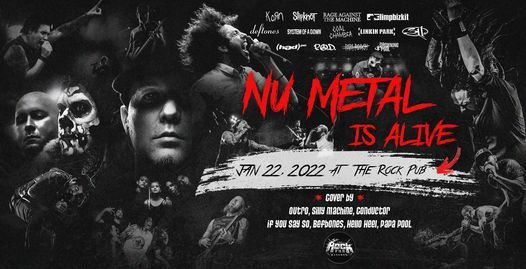 Nu Metal Is Alive