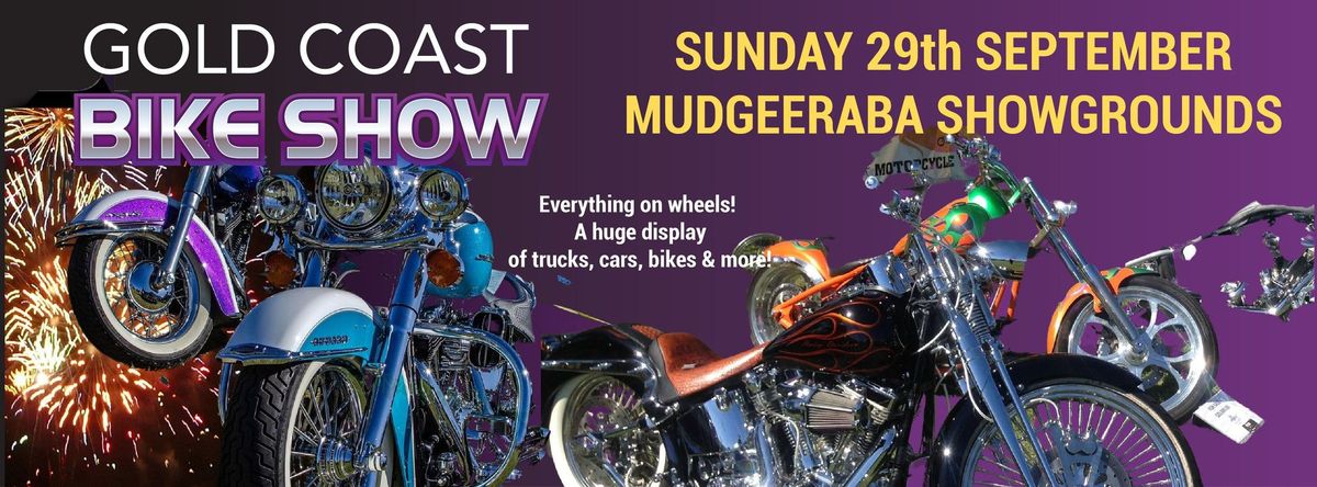 Gold Coast Bike Show