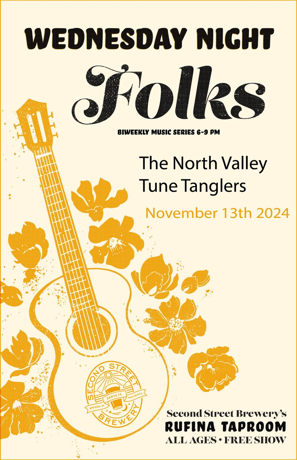 The North Valley Tune Tanglers 