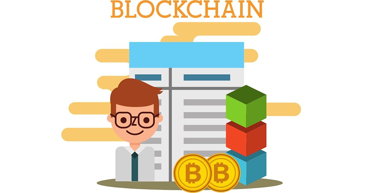 Weekends Blockchain Training Course for Beginners Paris