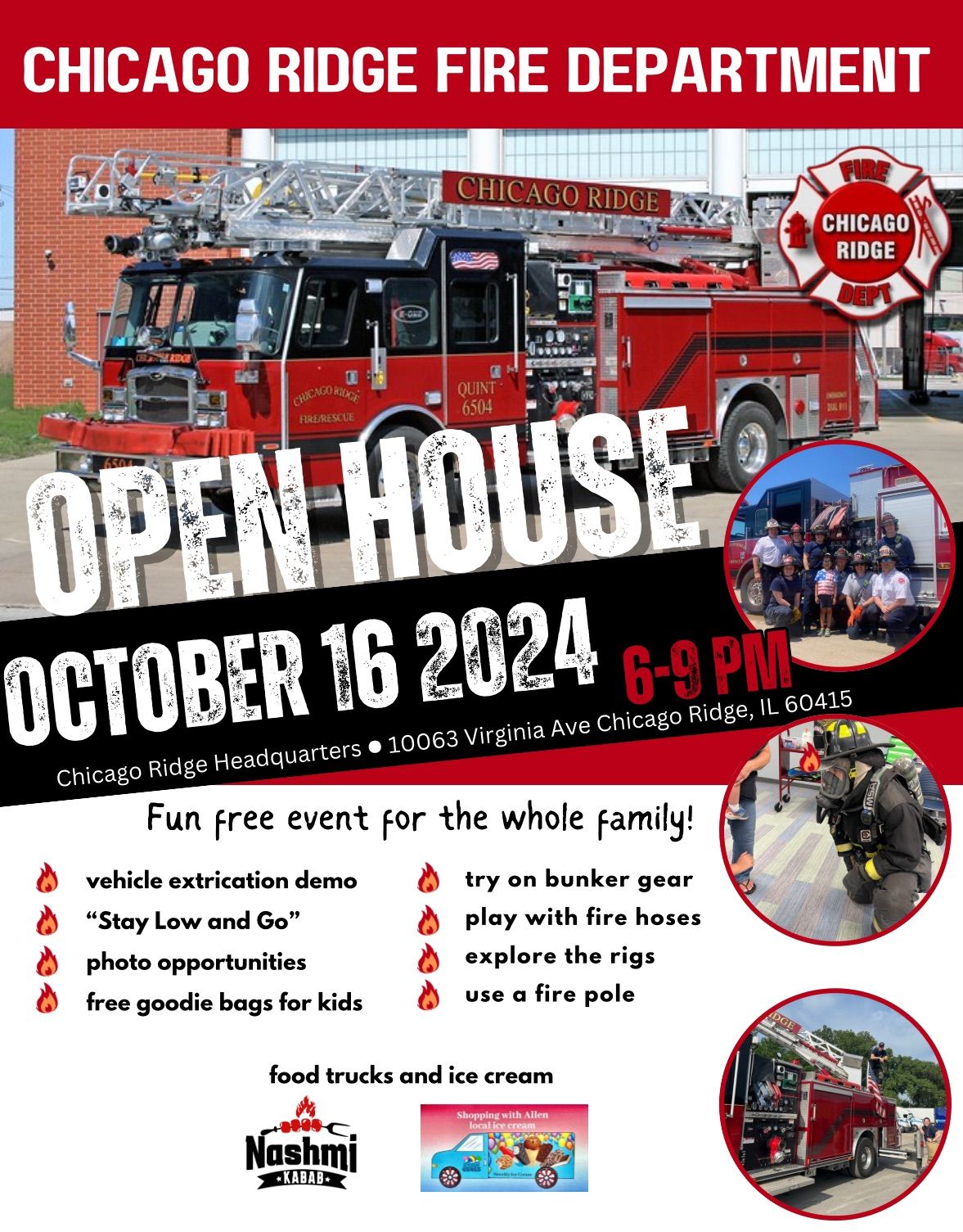 Open House 