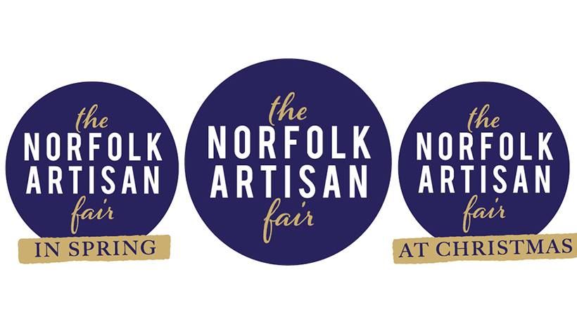 Norfolk Artisan Fair at Christmas 2024