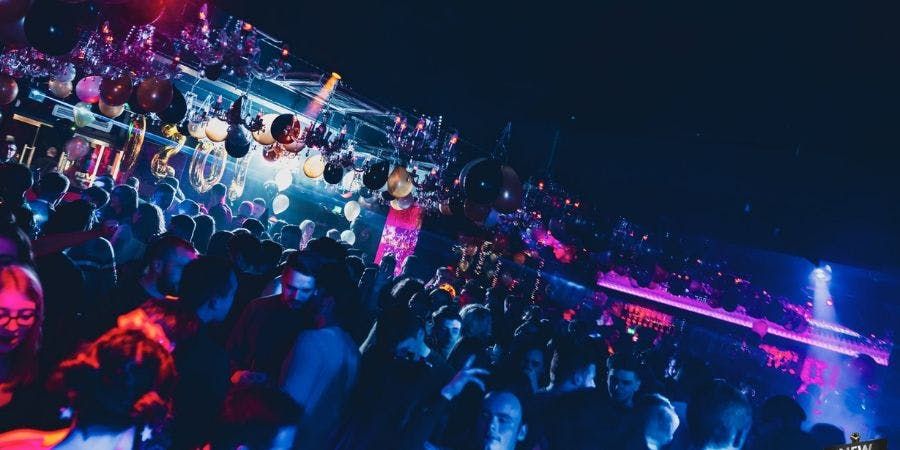 FEVER THURSDAYS | \u00a32.75 DOUBLES