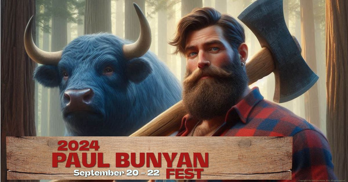 Paul Bunyan Fest