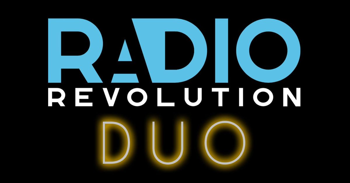 Radio Revolution Duo - Renault Winery