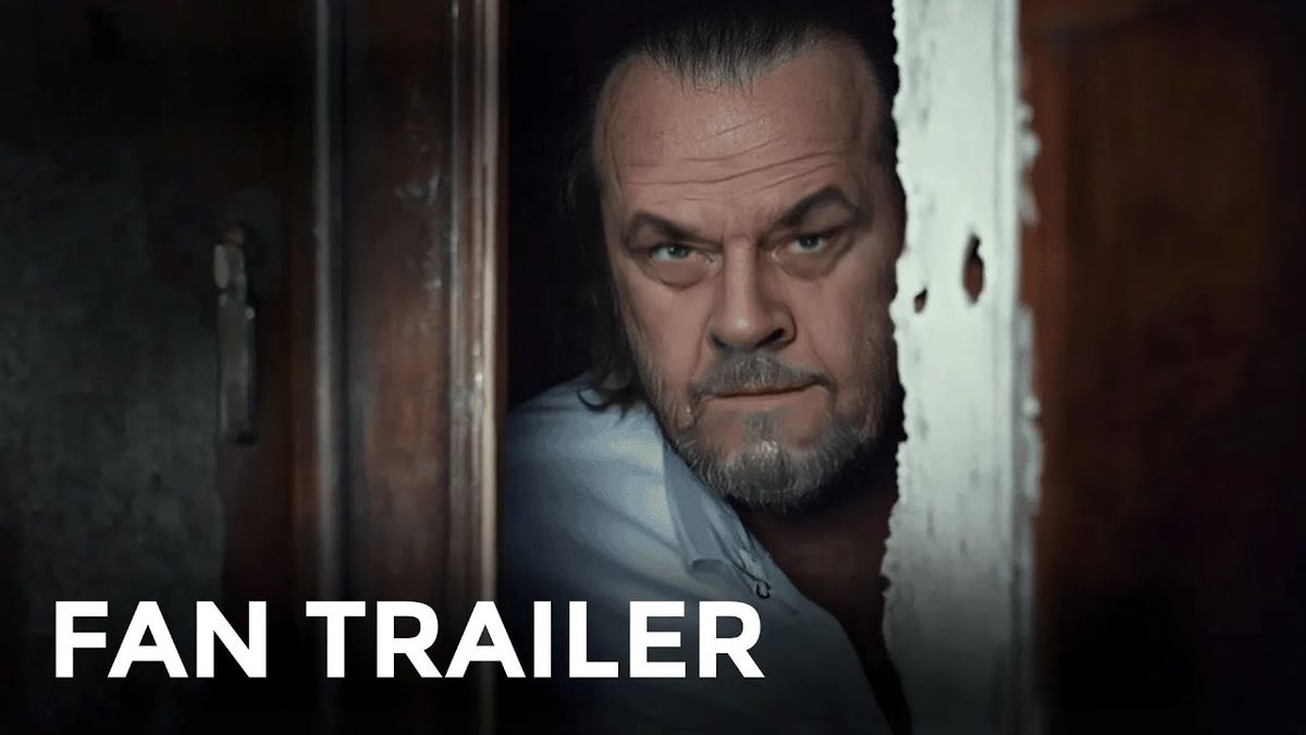 The Shining