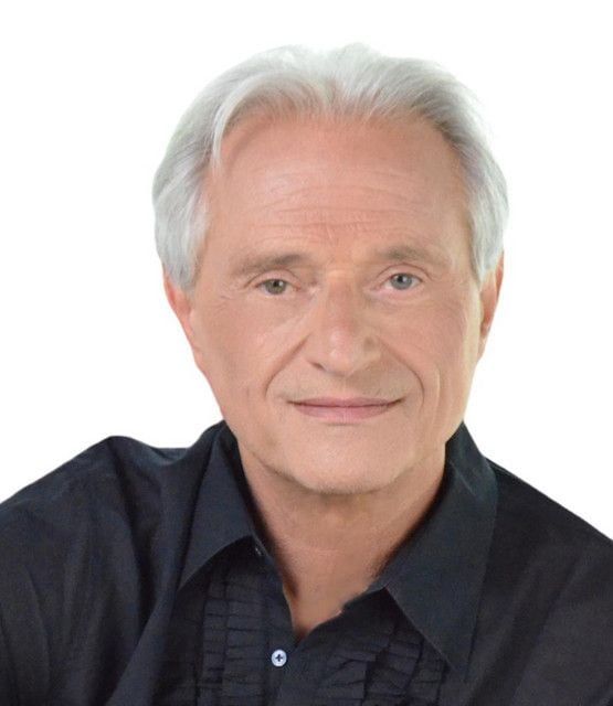 Amedeo Minghi in Roma