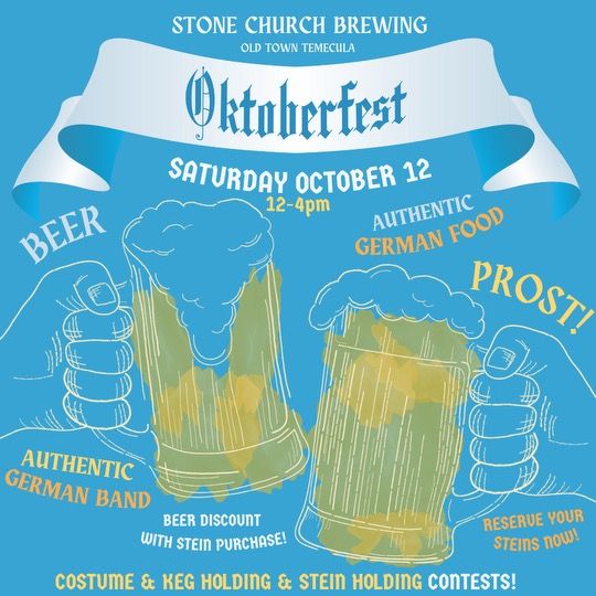 Oktoberfest