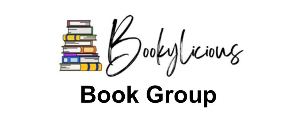Bookylicious Book Group