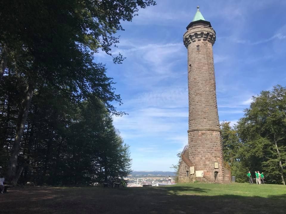 Whisky-Wanderung zum Humbergturm in Kaiserslautern *Anmeldung erforderlich*