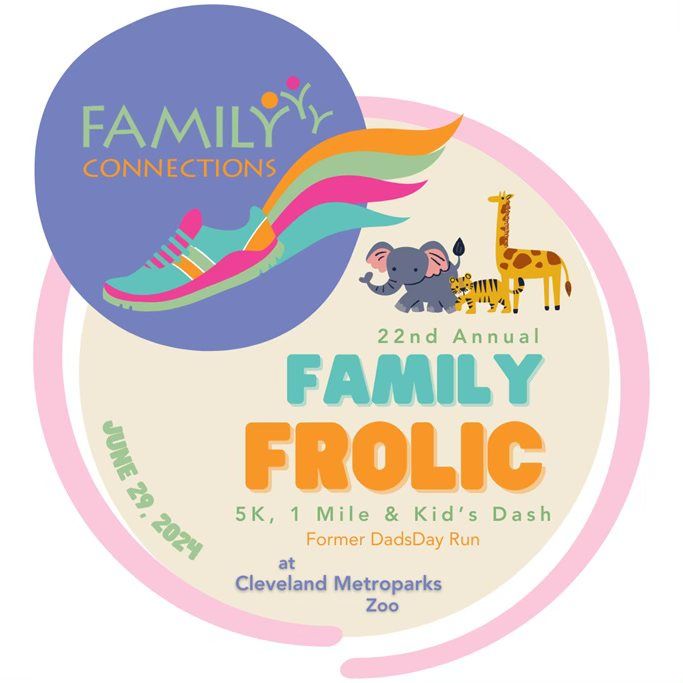 Family Fun Frolic 2024