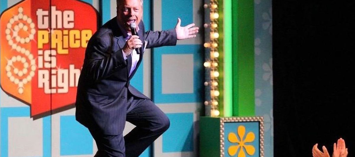 The Price Is Right Live - Niagara Falls