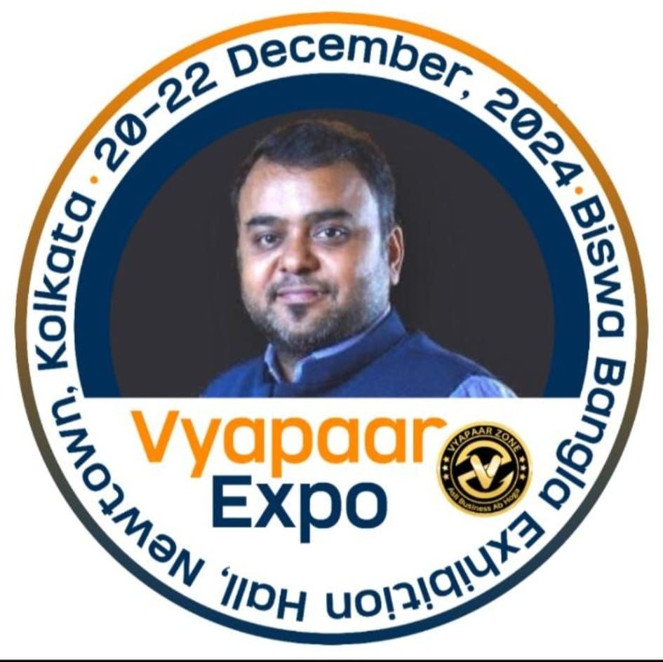 Vyapaar Expo (Vyapariyo Ka Mahakumbh)