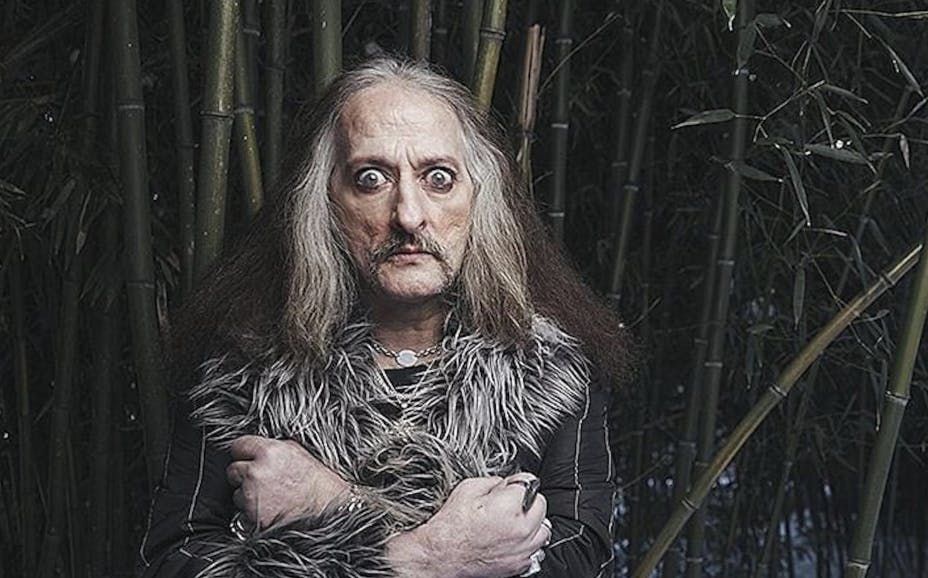 PENTAGRAM - RESCEDULLED DATE 