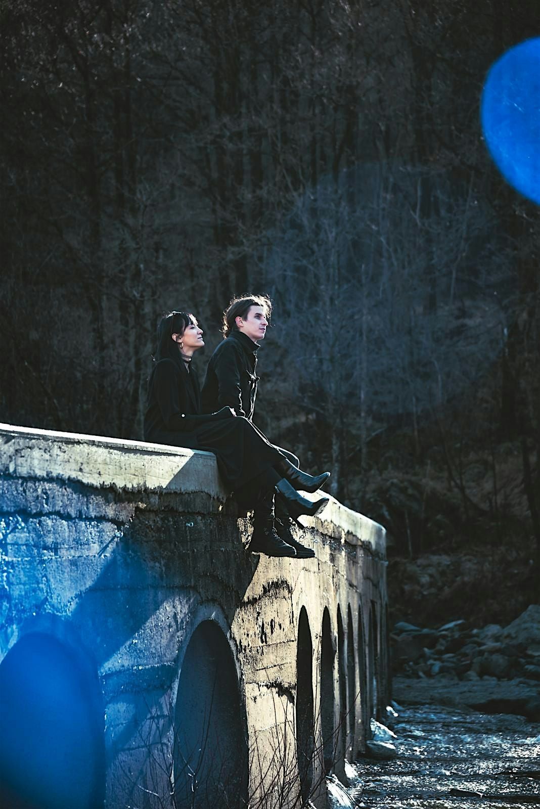 Live'n'talk - Elettrika