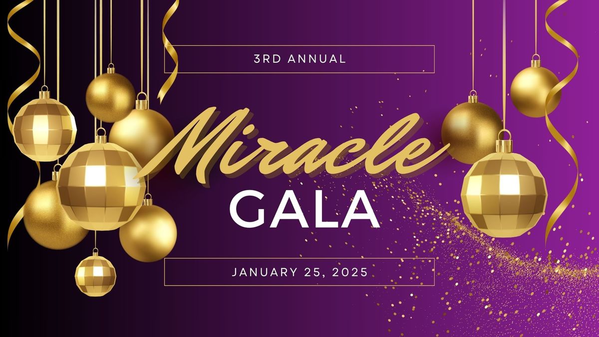 Miracle Gala