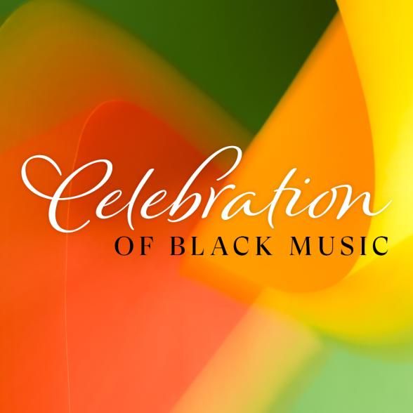 Celebration of Black Music: Symphonic Choir Rehearsal