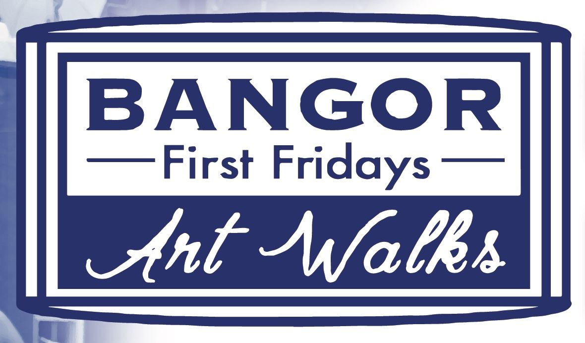 First Friday Art Walks