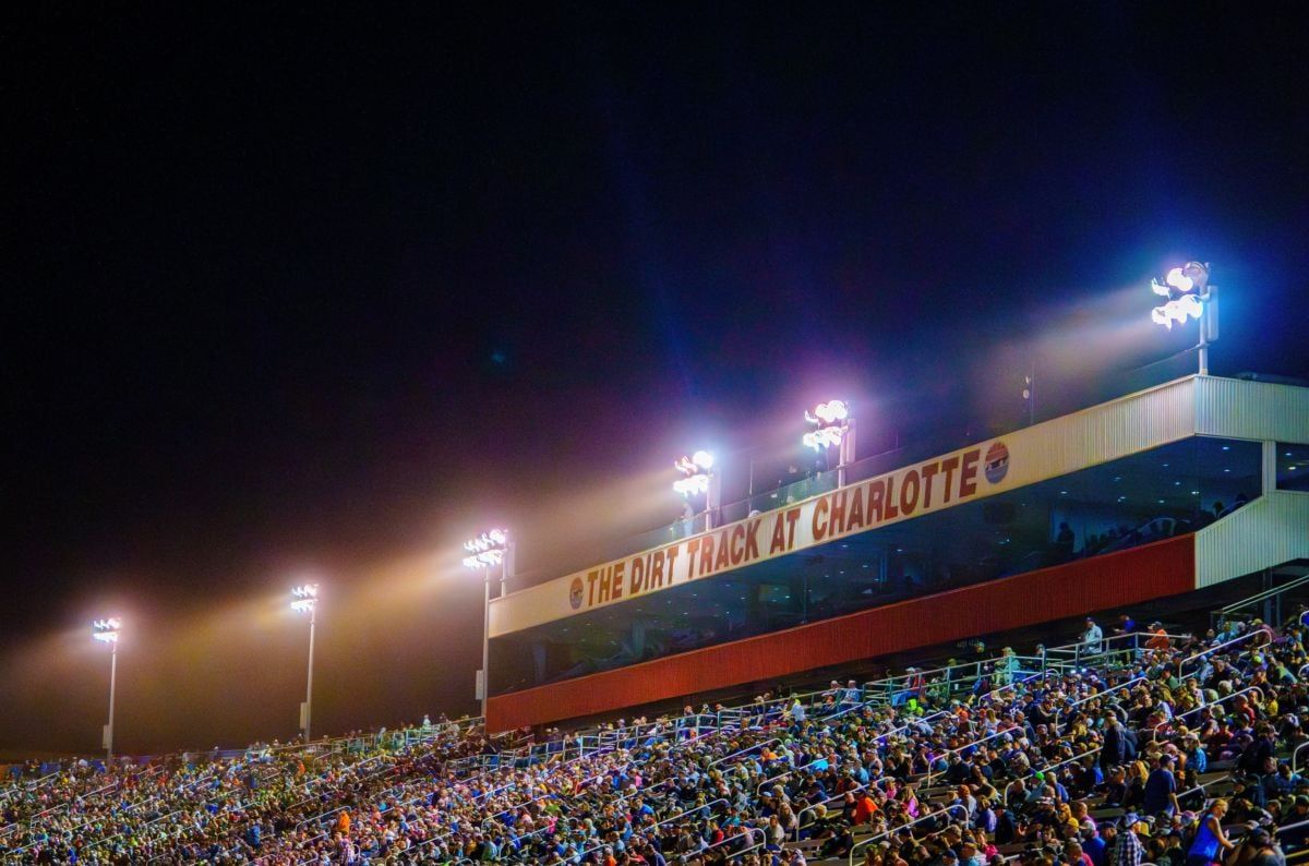 World of Outlaws World Finals