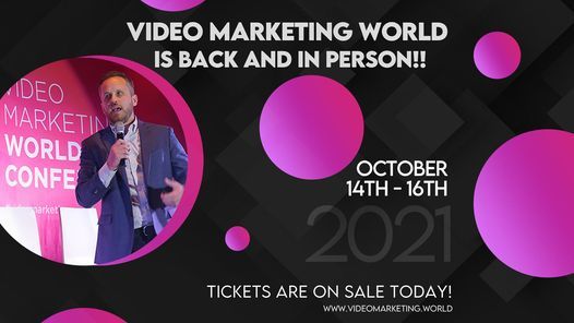 Video Marketing  World 2021