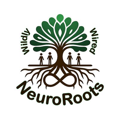 NeuroRoots - Wildly Wired
