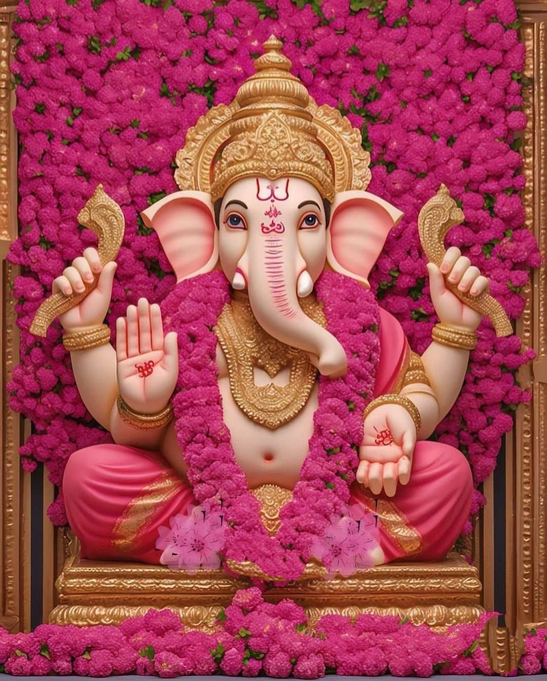 Ganpati Festival 2024