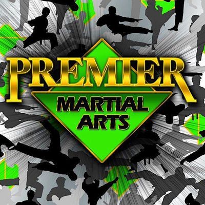 Premier Martial Arts of Wichita