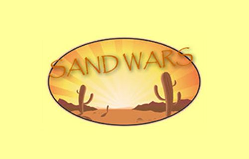 Sand Wars 2024