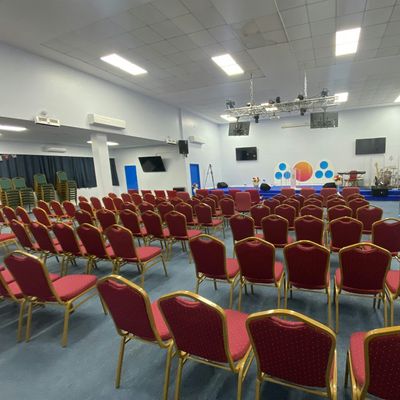 Sword of the Spirit Ministries