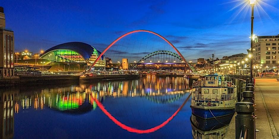 Connecting HR North East - 15 January  2026 (Newcastle)