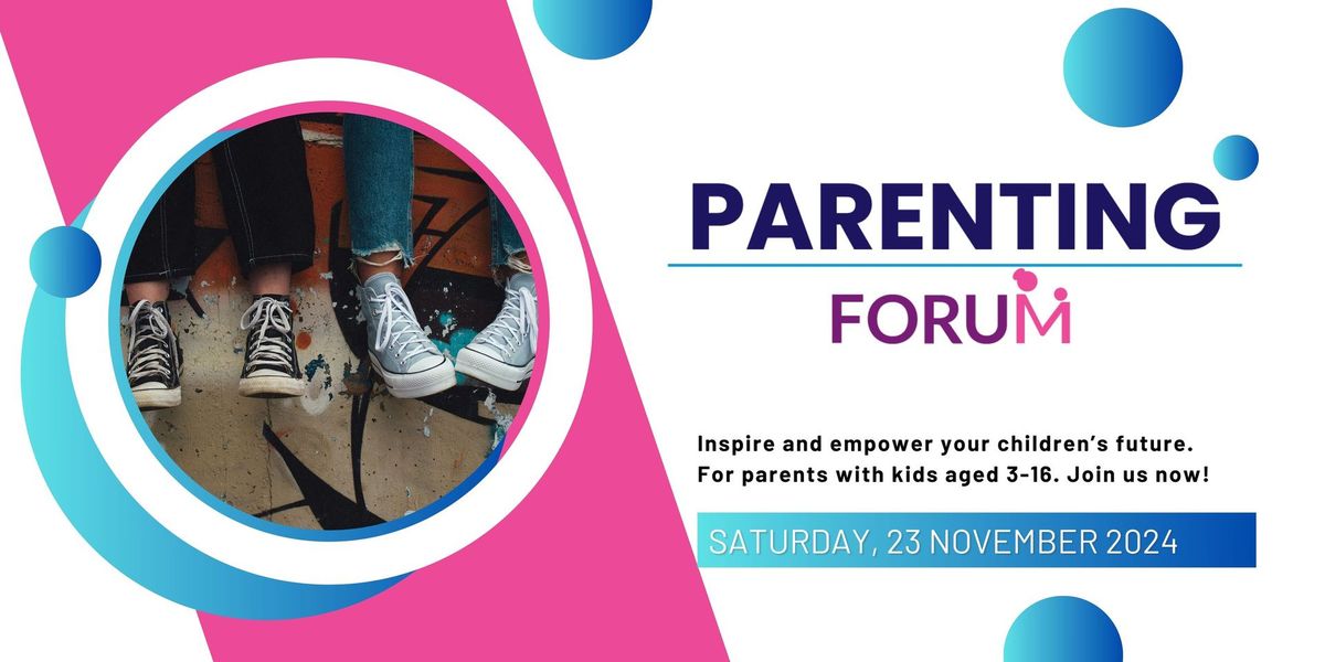 Parenting Forum