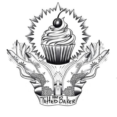 The Tatted Baker