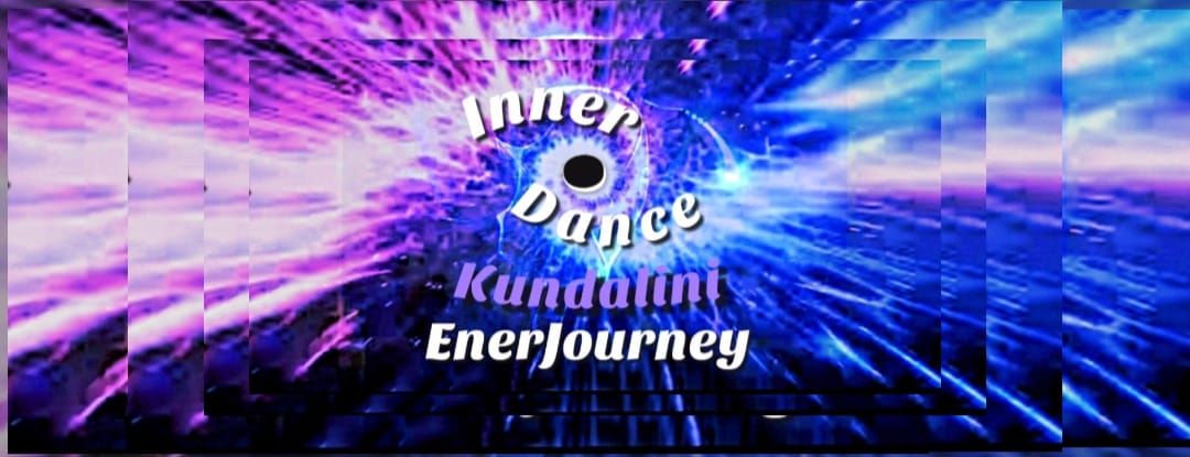 InnerDance ~ Kundalini EnerJourney in SYDNEY * NSW