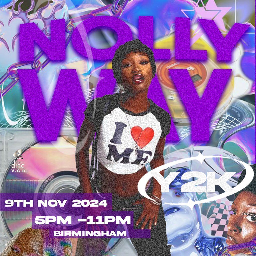 Nolly Way Y2K Day Party