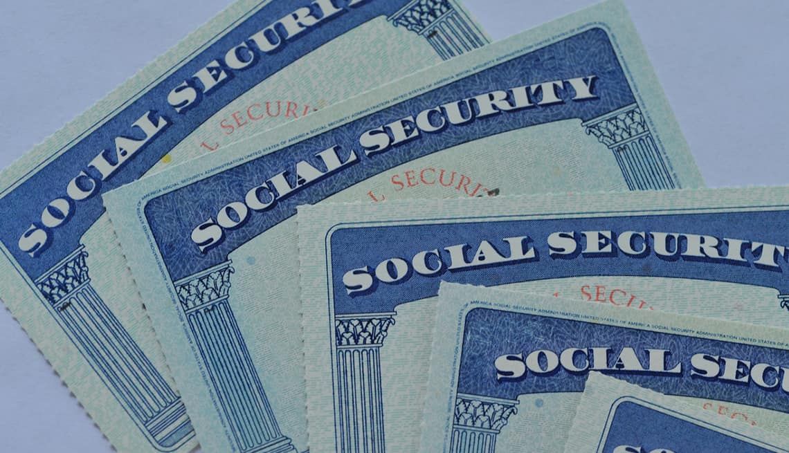 Social Security Timing is Everything Workshop