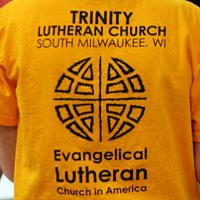 Trinity Lutheran Church South Milwaukee