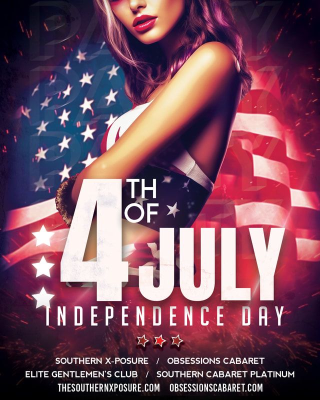 4th of July Independence Day Celebration!! \ud83e\udd73