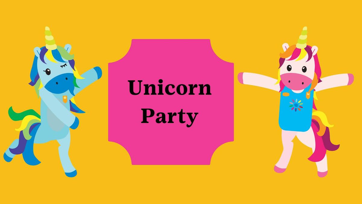 Unicorn Party