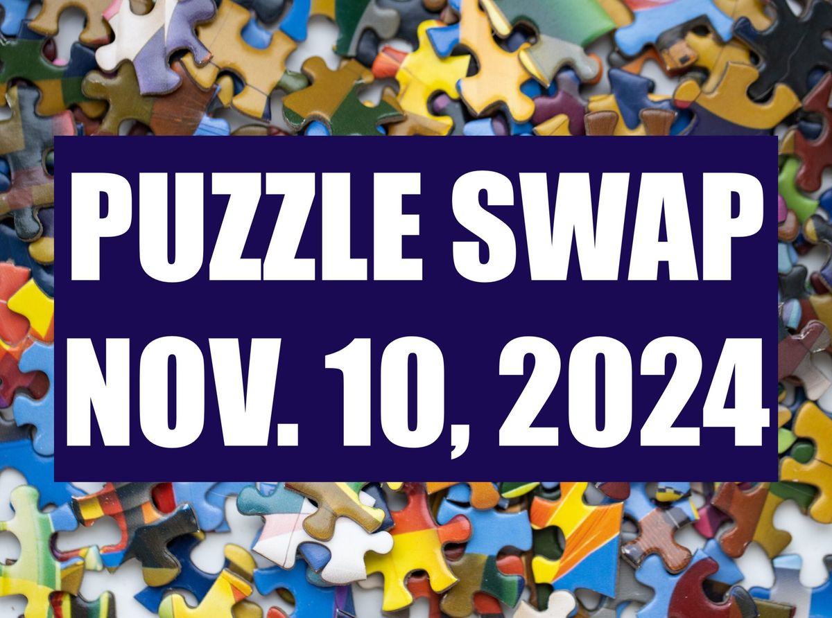 PUZZLE SWAP