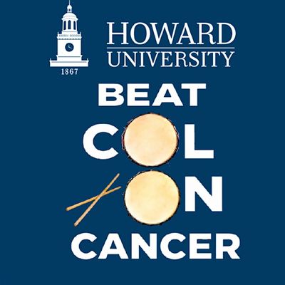 Howard University | Go-Go Beat Colon Cancer