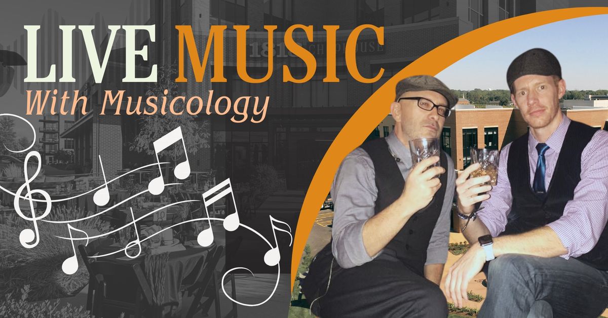 Live Music @ 1818 Chophouse | Musicology