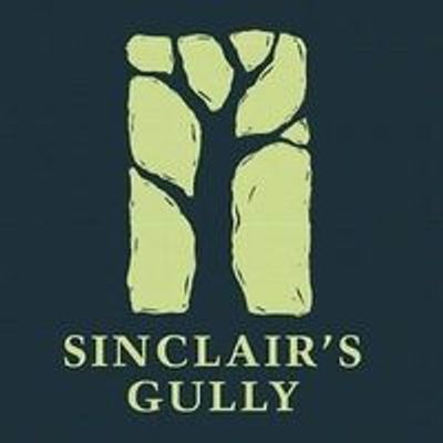 SINCLAIR'S GULLY - ADELAIDE HILLS WINE AND WILDERNESS